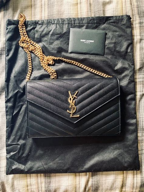 ysl bag dupe amazon|ysl bag knock off.